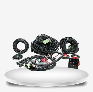 Wire harness