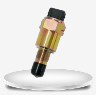 Speed sensor