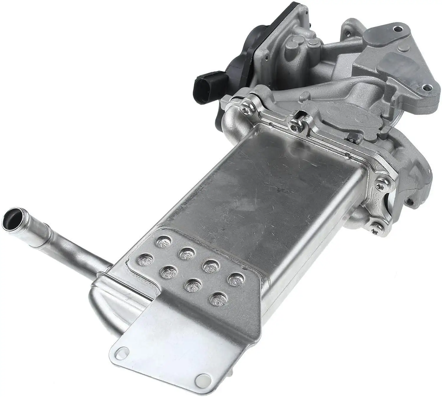 Extruded Aluminum Profile-1