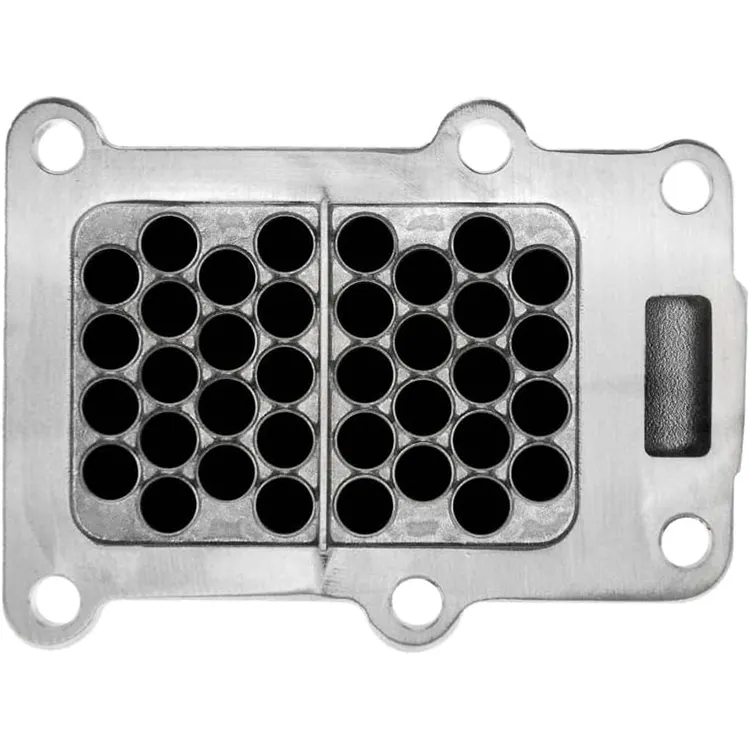 Extruded Aluminum Profile-1