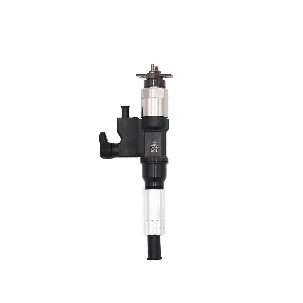 Diesel injectors