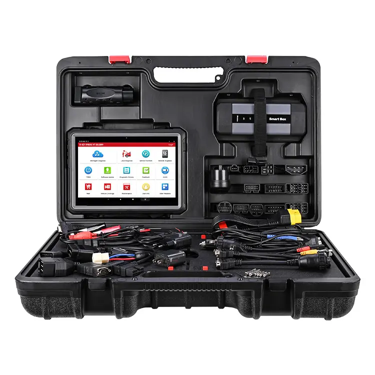 Diagnostic tool