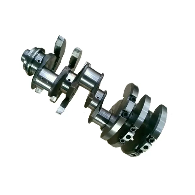 Crankshaft/Camshaft Position Sensor