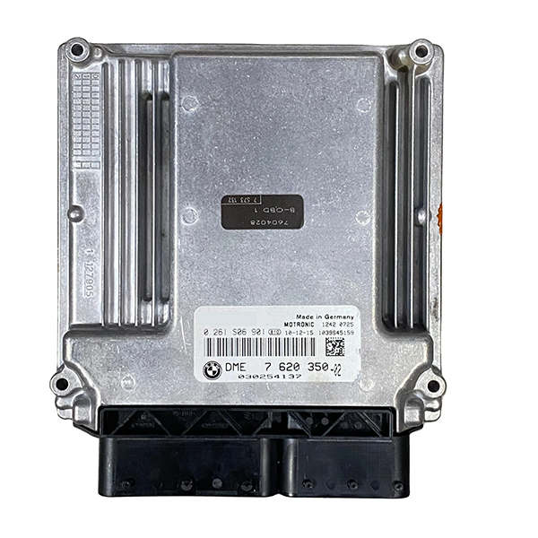 ECU controller