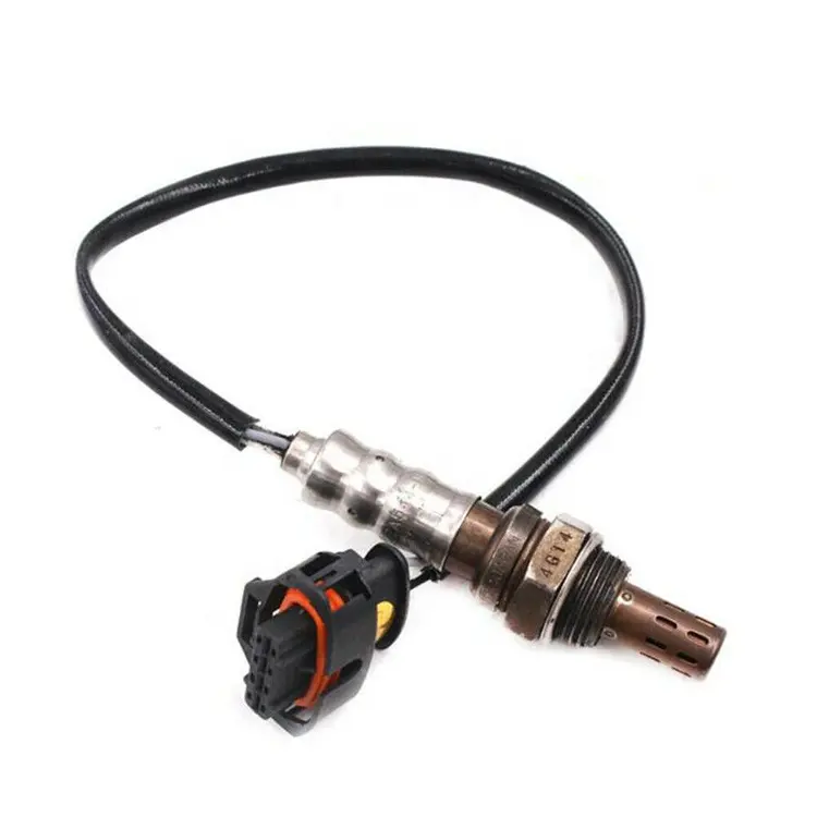 Oxygen sensor