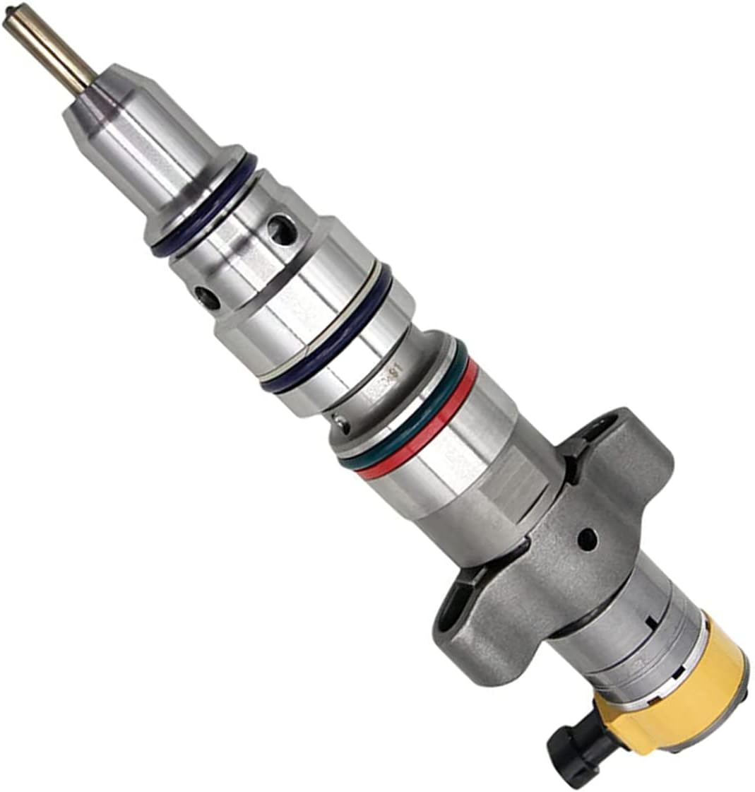 Fuel Injector for Ca-ter-pillar C-A-T C7 Diesel Engine 10R-4762 10R4762