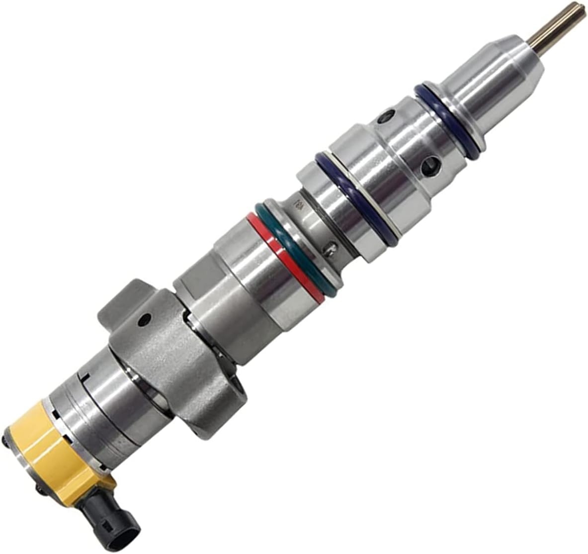 Fuel Injector for Ca-ter-pillar C-A-T C7 Diesel Engine 10R-4762 10R4762