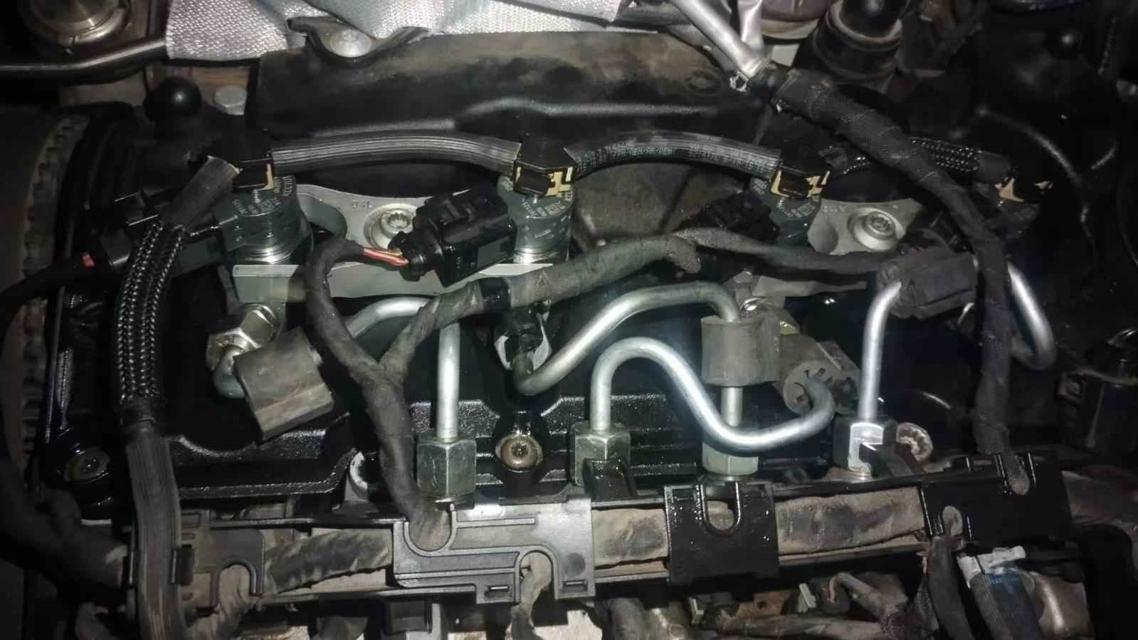 Fuel Injector for Ca-ter-pillar C-A-T C7 Diesel Engine 10R-4762 10R4762