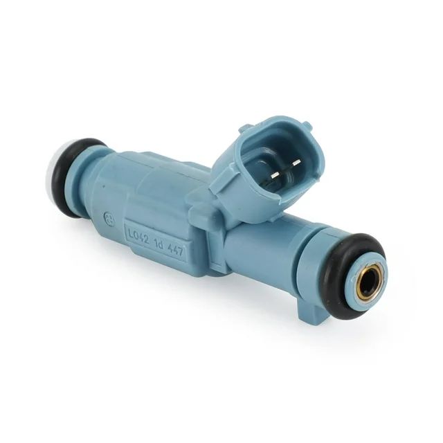 Ki-a Ron-do Ki-a Opt-ima Ki-a F-orte K-ia Spo-rtage Hy-undai Sa-nta Hyu-ndai Tuc-son Hyu-ndai So-nata 35310-2G300 Fuel Injector