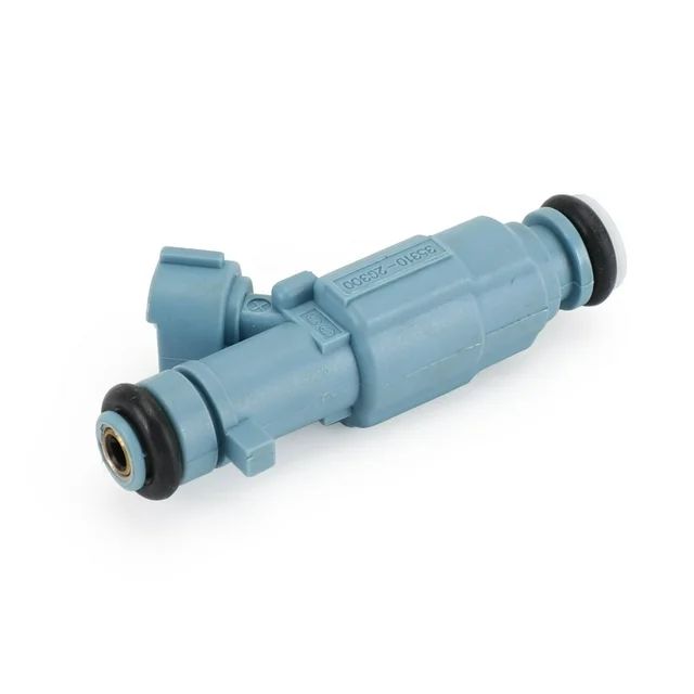 Ki-a Ron-do Ki-a Opt-ima Ki-a F-orte K-ia Spo-rtage Hy-undai Sa-nta Hyu-ndai Tuc-son Hyu-ndai So-nata 35310-2G300 Fuel Injector